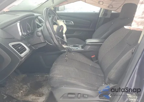 2013 GMC Terrain Sle from USA, damaged, VIN 2GKALSEK6D6183150